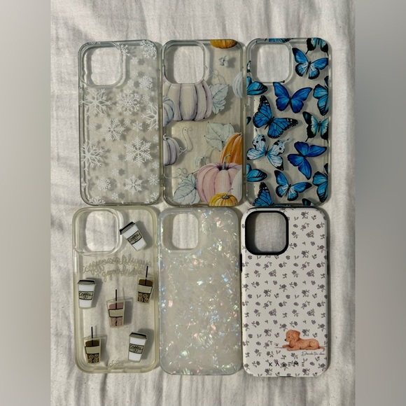 iPhone 13 Pro Max Cases - Picture 1 of 1